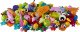 LEGO LEGO Exclusive 40512 Zabawa i styl VIP 1