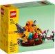 LEGO Exclusive Ptasie gniazdo (40639) 1