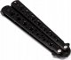 Nóż motylkowy treningowy Butterfly CS:GO balisong 3