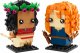 LEGO BrickHeadz Vaiana i Merida (40621) 1