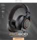 Słuchawki Plantronics RIG 600 Złote (206806-05) 5