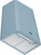Okap Franke NAS RTV AGD Okap FRANKE SMART DECO FSMD 508 BL Niebieski mat 1