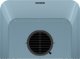 Okap Franke NAS RTV AGD Okap FRANKE SMART DECO FSMD 508 BL Niebieski mat 7