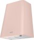 Okap Franke NAS RTV AGD Okap FRANKE SMART DECO FSMD 508 RS Różowy mat 1