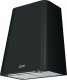 Okap Franke NAS RTV AGD Okap FRANKE SMART DECO FSMD 508 BK Czarny mat 1