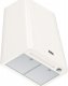 Okap Franke NAS RTV AGD Okap FRANKE SMART DECO FSMD 508 WH Biały mat 1