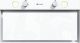 Okap Globalo Okap kuchenny Floweri 60.2 White 1