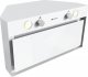 Okap Globalo Okap kuchenny Floweri 60.2 White 3
