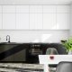 Okap Globalo Okap kuchenny Floweri 60.2 White 5