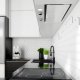 Okap Globalo Okap kuchenny Floweri 60.2 White 7