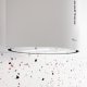 Okap Globalo Okap kuchenny Wereniso 39.1 White 4
