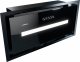 Okap Globalo Okap kuchenny Lamezo 60.1 Black + Turbina TW 2.1 3