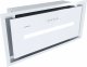Okap Globalo Okap kuchenny Lamezo 60.1 White + Turbina TW 1.2 2