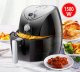 Frytkownica beztłuszczowa Frytkownica Beztłuszczowa Aigostar 3,5L 1500 W 5