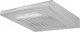 Okap MPM Okap do zabudowy MPM-61-PX-71 inox 1