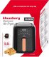 Frytkownica beztłuszczowa Klausberg Frytownica Beztłuszczowa 5,5l Kb-7600 4