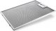 Okap Bosch Okap teleskopowy BOSCH DFT63AC50 (szufladowy; kolor srebrny) 5