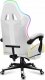 Fotel Huzaro Force 4.7 White RGB 11