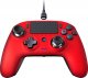 Pad Nacon Revolution Pro (PS4OFPADRPC3RED) 1