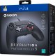 Pad Nacon Revolution Pro (PS4OFPADRPC3BLUE) 3