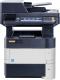 Urządzenie wielofunkcyjne HP LaserJet Enterprise M631dn (J8J63A) 5