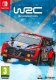 NACON Gra SWITCH WRC GENERATIONS 1