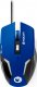 Mysz Nacon GM-105 niebieska (PCGM-105BLUE) 1