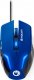 Mysz Nacon GM-105 niebieska (PCGM-105BLUE) 1