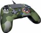 Pad Nacon Revolution Pro (PS4OFPADRPC3GREEN) 1