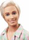 Lalka Barbie Mattel Ryan Gosling jako Ken (surfer outfit) HPJ97 2