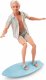 Lalka Barbie Mattel Ryan Gosling jako Ken (surfer outfit) HPJ97 3