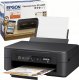 Drukarka atramentowa Epson Expression Home XP-2205 DIN A4 (C11CK67404) 1