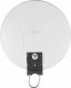 Antena RTV Libox Antena dookólna TV Compact biała Produkt Polski 2