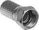 Vayox Wtyk sat "F" 6,8mm+ uszczelka LB0032 Vayox PAK. 1