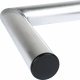 CORAB Uchwyt ścienny kątowy USL-50/500-Z CORAB 50 cm 1