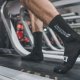 Proskary Skarpety sportowe krótkie Adult Czarne 2.0 / Ankle Socks Adult Black Comfort 2.0 41-47 Proskary 2