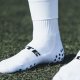 Proskary Tuby Piłkarska Biała / Football Sleeves White dorosły 155 - 195 cm Proskary 3