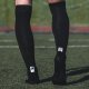 Proskary Tuby Piłkarska Czarna / Football Sleeves Black dorosły 155 - 195 cm Proskary 1