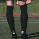 Proskary Tuby Piłkarska Czarna / Football Sleeves Black dorosły 155 - 195 cm Proskary 2