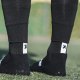 Proskary Tuby Piłkarska Czarna / Football Sleeves Black dorosły 155 - 195 cm Proskary 4