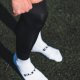 Proskary Tuby Piłkarska Czarna / Football Sleeves Black dorosły 155 - 195 cm Proskary 5