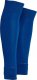 Proskary Tuby Piłkarska Niebieska / Football Sleeves Royal Blue dorosły 155 - 195 cm Proskary 1