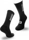 Proskary Skarpety sportowe Junior Czarne / Black Comfort 34-40 Proskary 1