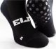 Proskary Skarpety sportowe Junior Czarne / Black Comfort 34-40 Proskary 4