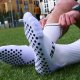 Proskary Skarpety sportowe Elite Junior Białe/ White 34-40 Proskary 5