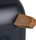 Prosperplast Doniczka GRACIA STANDARD - antracytowy DGRL350-S433 Prosperplast 8