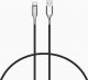 Kabel USB Cygnett USB-A - microUSB 2 m Czarny (CY2673PCCAM) 1