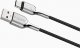 Kabel USB Cygnett USB-A - microUSB 2 m Czarny (CY2673PCCAM) 3