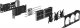 Karta graficzna XFX Speedster QICK 319 Radeon RX 6750 XT 12GB GDDR6 (RX-675XYJFDP) 8