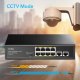Switch Cudy FS1010P 3